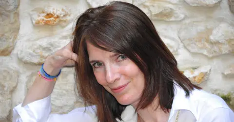 Intervju sa Patrišom Morisrou, autorkom romana „Žena pod mesečinom“ - slika 1