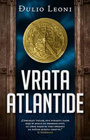 Đulio Leoni: Iluzije su gorivo kojim opravdavamo svoje postojanje - slika 1