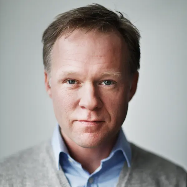 Aleksander Sederberj