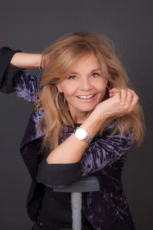 Mirjana Bobić Mojsilović: „Ne čekajte dozvolu da živite svoje snove“ - slika 1