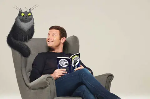 Dermot O’Liri odgovara na pitanja (mladih) čitaoca - slika 1