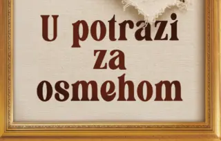 Roman pun intriga, umetnosti i kulture – „U potrazi za osmehom“ Toma Hilenbranda u prodaji od 27. novembra