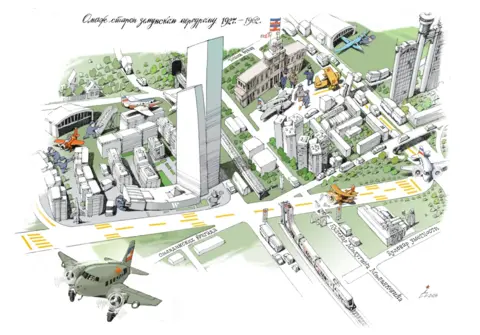 1 Zemunski aerodrom