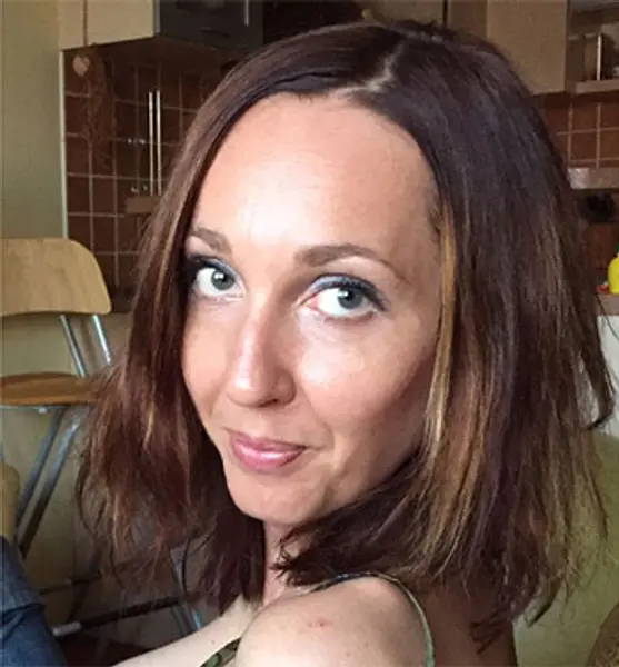 Štepanka Sekaninova