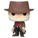 Proizvod Funko POP! figurica - Marvel, Wolverine 50th, Ultimate, Old Man Logan