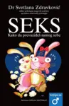 Proizvod Seks – Kako da prevaziđeš samog sebe
