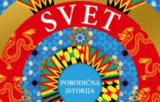 Knjiga godine! Kapitalno izdanje „Svet“ Sajmona Sibaga Montefjorea u prodaji od 21. oktobra
