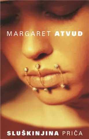 O seriji „Sluškinjina priča“ rađenoj prema romanu Margaret Atvud - slika 1