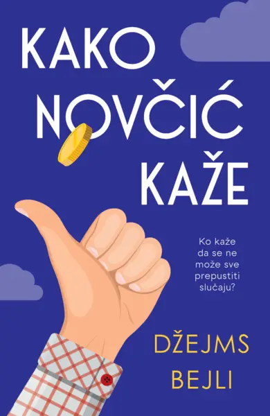 Slika 0 - Kako novčić kaže