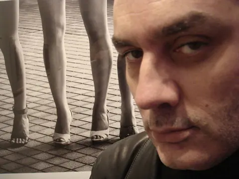 Igor Marojević: Gledam da podrijem ili bar izbegnem opšta mesta, a ne da ih promovišem! - slika 1