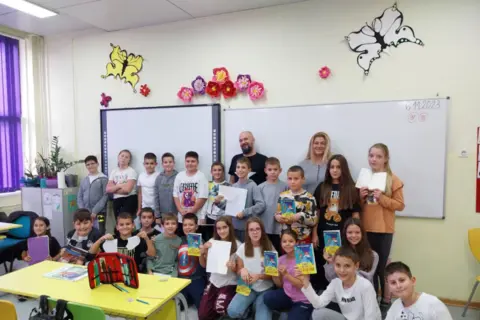 Magija susreta pisca i čitalaca - slika 1