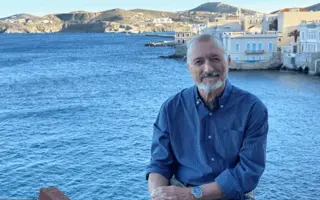 Arturo Peres-Reverte: Moji usamljeni junaci polažu račune jedino sebi