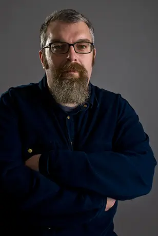 Vule Žurić: Strah je kuga našeg doba - slika 1