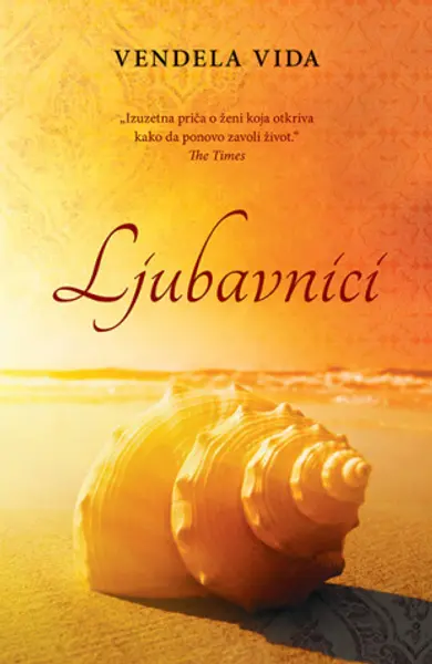 Slika 0 - Ljubavnici