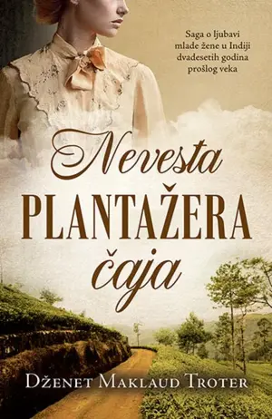 Prikaz knjige „Nevesta plantažera čaja“ - slika 2