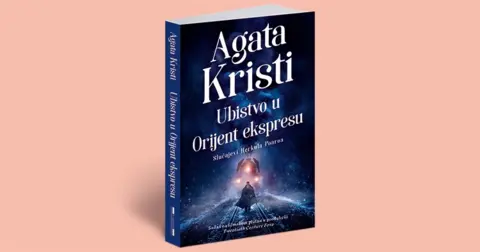 12 stvari koje niste znali o „Ubistvu u Orijent ekspresu“ - slika 2