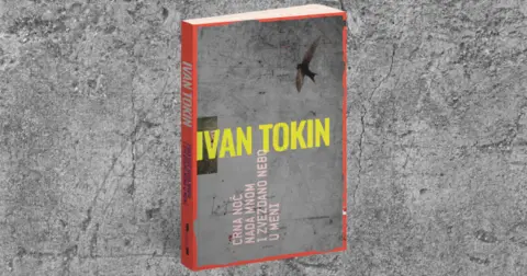 Ivan Tokin: Detalji presudno utiču na osećaj stvarnosti, bar što se mene tiče - slika 2