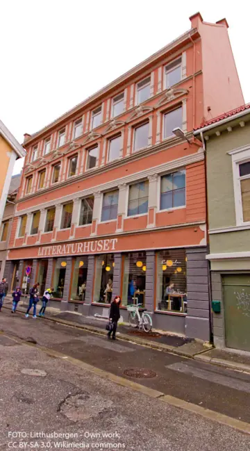 Iskonsko zlo: Ju Nesbe i uspon skandinavskih trilera - slika 8