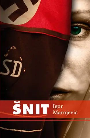 Prikaz prevoda romana „Šnit“ Igora Marojevića na španski - slika 1