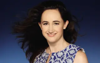 Sofi Kinsela: O sagorevanju, pisanju i spavanju
