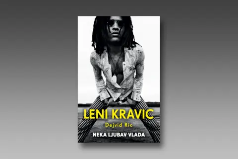 „Neka ljubav vlada“: Prvi memoari otkrivaju čistu zrelost slavnog muzičara - slika 1