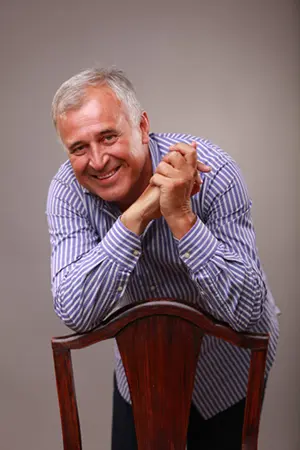 „Teslina pošiljka“, blizu ili daleko? Vanja Bulić, novinar zaronjen u istorijske tajne - slika 1