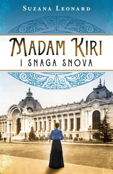 Slika 0 - Madam Kiri i snaga snova