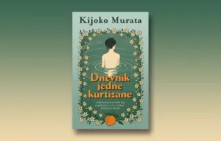 Prikaz romana „Dnevnik jedne kurtizane“