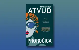 Prikaz romana „Proročica“: Emotivne mеtatеkstualne igre iz pera Margarеt Atvud