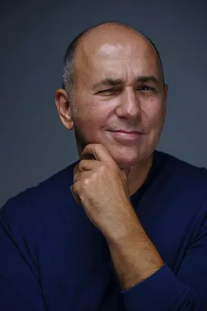 Ferzan Ozpetek: Samo ljubav ima moć da promeni sve - slika 1