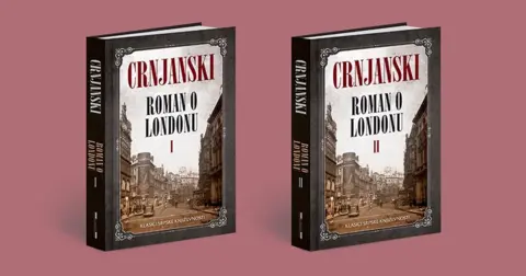 Izgnanstvo u London, život i ljubav Miloša Crnjanskog: Voleti nikad nije besmisleno - slika 1