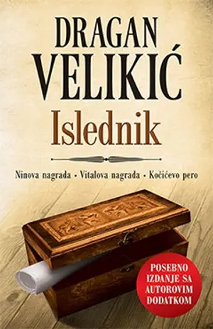 „Islednik“ u Top 9 u Hrvatskoj - slika 1