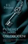 Proizvod Pedeset nijansi – Oslobođeni