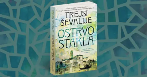 Trejsi Ševalije: Toplina ljudi u Srbiji mi je u srcu - slika 2