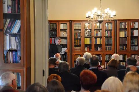 Vladimir Kecmanović, duhom nekolonizovan - slika 1