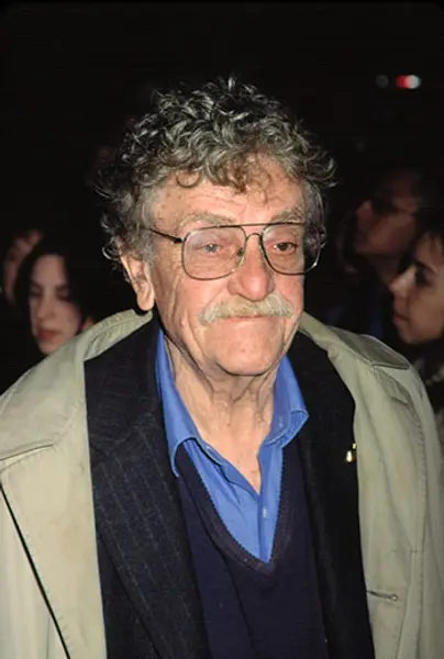 Kurt Vonegat
