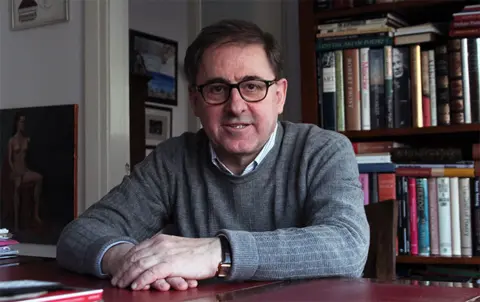 Seldžuk Altun: Ono što mi zovemo „modernim svijetom“ stvorili su Vizantinci - slika 1