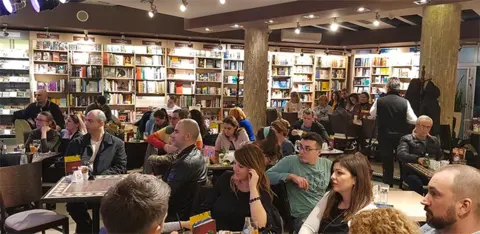 Predstavljen „Ljudski aparat“ - slika 2