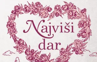 „Najviši dar“ Paula Koelja i Henrija Dramonda u prodaji od 10. aprila