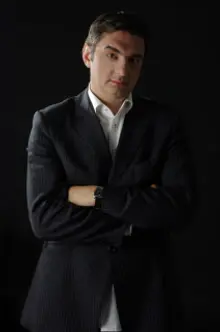 Intervju, Miomir Petrović: Da li je svet zapravo jedna kuća od soli? - slika 1