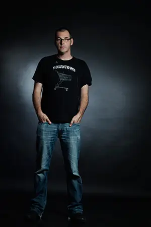 Vladimir Arsenijević: Imamo Srbiju kakvu zaslužujemo - slika 1