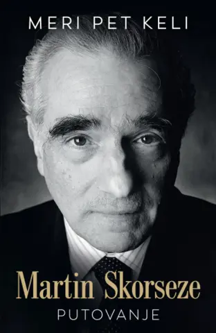 Iz prve ruke: „Martin Skorseze: Putovanje“ - slika 1