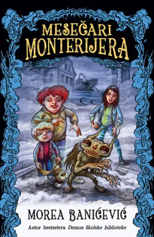 Prikaz mladih kritičara: „Mesečari Monterijera“ - slika 1