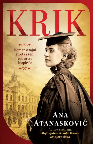 Slika 0 - Krik