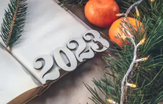 23 naslova koji su obeležili 2023. godinu