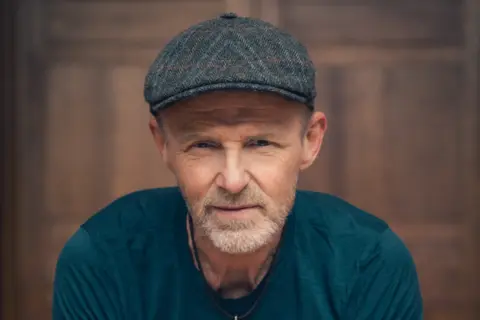 Ju Nesbe: Pisati o Americi znači pisati o sebi - slika 1