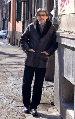 Intervju sa Milanom Vidojevićem, autorom romana „Princ i fantom“ - slika 2