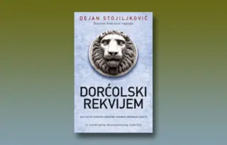 Delfi Kutak je pročitao: „Dorćolski rekvijem“