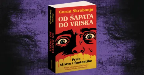 Goran Skrobonja: I najgore napisan zakon uticajniji je od najbolje napisane knjige - slika 2