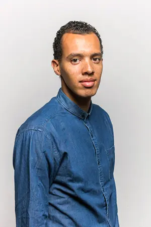 Francuska hip hop zvezda sada je romanopisac - slika 1